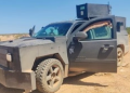 Acusan a 13 personas de llevar autos blindados robados de EU a cárteles; hay dos mexicanos señalados