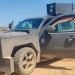 Acusan a 13 personas de llevar autos blindados robados de EU a cárteles; hay dos mexicanos señalados