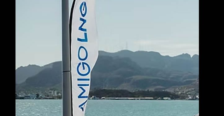 Juez ordena detener proyecto de gas natural LNG Amigo en Sonora por desacato de la ASEA