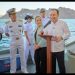 Sonora incorpora el exbuque Azueta al Sistema Arrecifal Artificial de San Carlos
