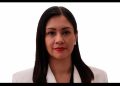¿Quién es Blanca Cruz? presidenta provisional del INE