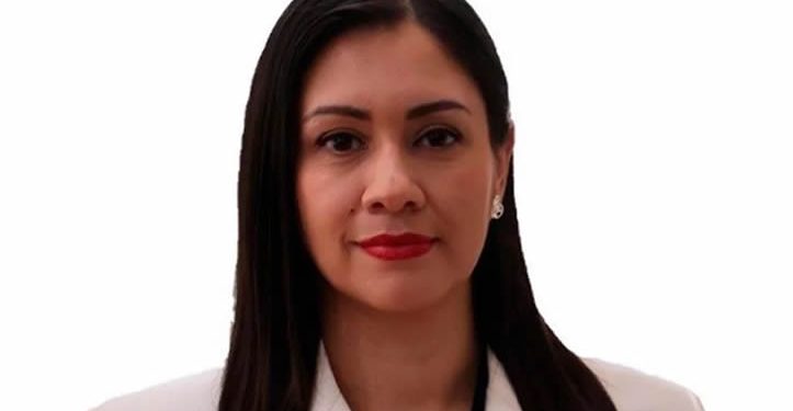 ¿Quién es Blanca Cruz? presidenta provisional del INE