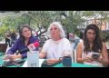 Derechos de las mujeres están vulnerados en Sonora: Leticia Burgos del Colectivo Observatoria Todas MX Sonora