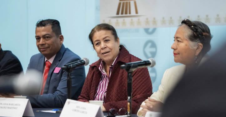 Al menos 269 personas y empresas quieren cabildear en el Senado de la República