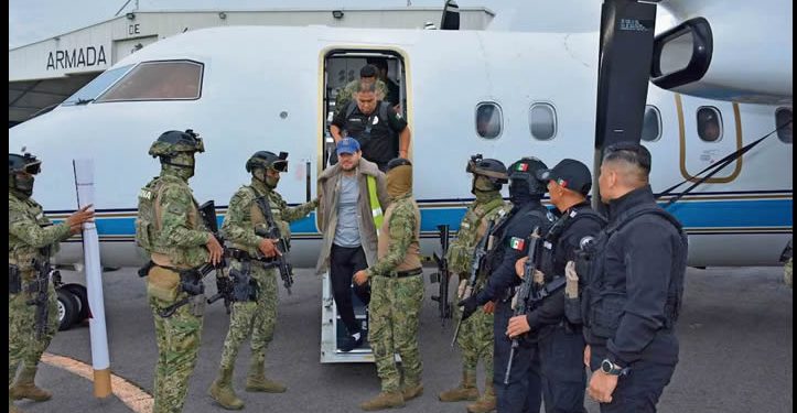 Capitán Sol se daba vida de millonario; compró 8 inmuebles, 5 de ellos al contado y gastó 52 mdp en apuestas