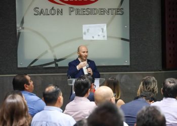 La CMIC impulsa la Alianza BIM Sonora para la transformación digital de la construcción