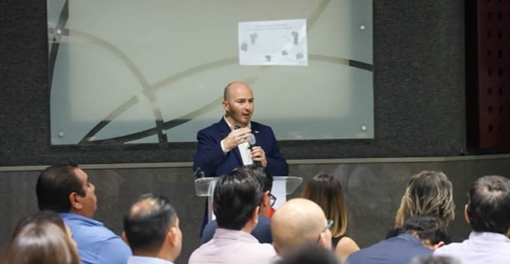 La CMIC impulsa la Alianza BIM Sonora para la transformación digital de la construcción