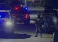 Hombre de 52 Años es Lesionado con Arma de Fuego al Sur de Hermosillo