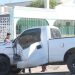 Mujer e Hijo Menor de Edad Resultaron Lesionados tras Volcar Vehículo en Hermosillo