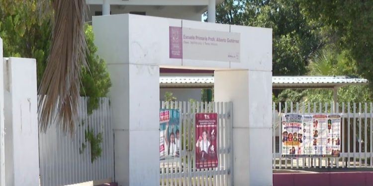 Megapuente para Estudiantes de Educación Básica por Día de Muertos en Sonora
