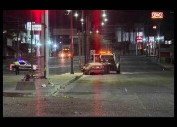 Peritos determinarán la mecánica del accidente fatal y posibles responsables de los conductores: FGJE
