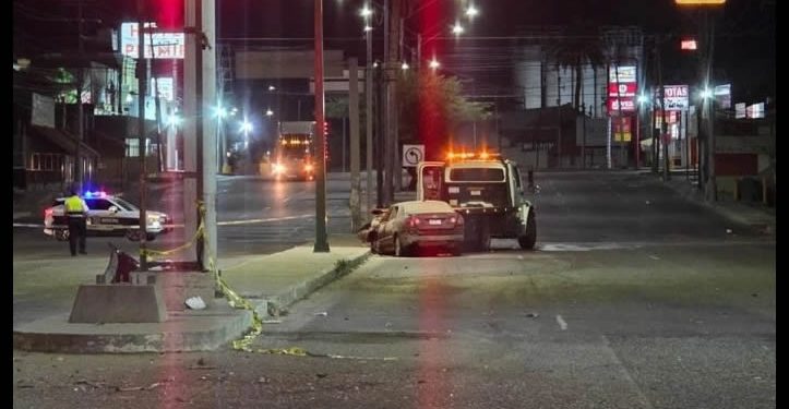 Peritos determinarán la mecánica del accidente fatal y posibles responsables de los conductores: FGJE