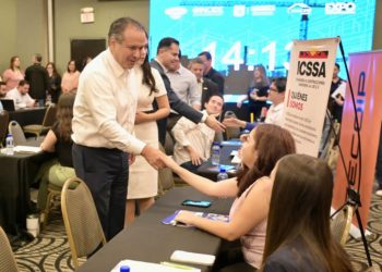 Reafirma Hermosillo liderazgo en empleos con segundo lugar nacional
