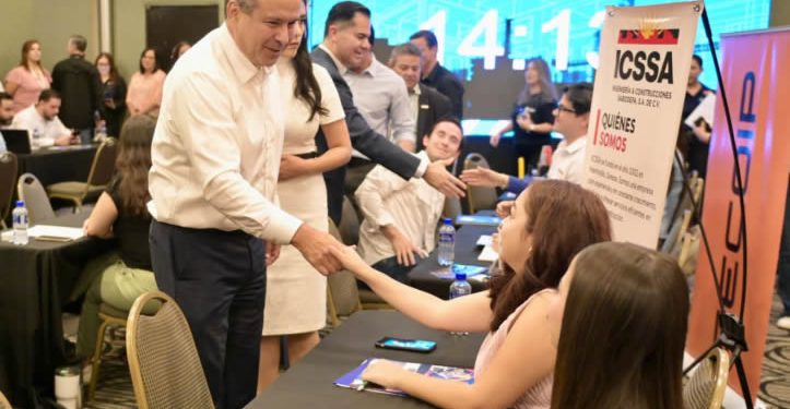 Reafirma Hermosillo liderazgo en empleos con segundo lugar nacional