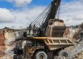 Grupo México obtiene resultados positivos en el trimestre, busca continuidad en su cartera de inversiones