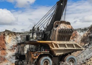 Grupo México obtiene resultados positivos en el trimestre, busca continuidad en su cartera de inversiones