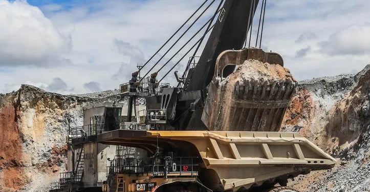 Grupo México obtiene resultados positivos en el trimestre, busca continuidad en su cartera de inversiones