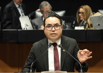 Los pagos digitales deben estar al alcance de todos: Heriberto Aguilar