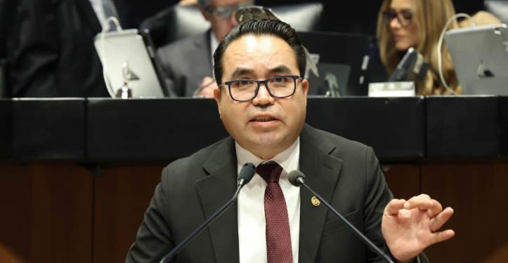 Los pagos digitales deben estar al alcance de todos: Heriberto Aguilar