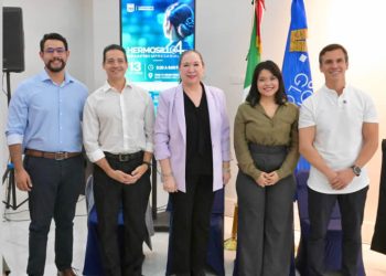 Anuncia Gobierno Municipal Hermosillo 47 para fortalecer a negocios locales