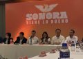 Ernesto Gándara se suma a Movimiento Ciudadano en Sonora para 2027