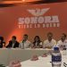 Ernesto Gándara se suma a Movimiento Ciudadano en Sonora para 2027