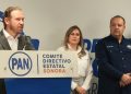Santiago Taboada cuestiona a Colosio Riojas por la posible candidatura en Sonora