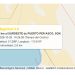 Sismo de magnitud 3.6 sacude las cercanías de Puerto Peñasco, Sonora