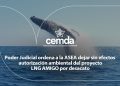 Poder Judicial ordena a la ASEA dejar sin efectos autorización ambiental del proyecto LNG AMIGO por desacato