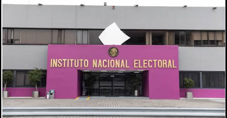 Sheinbaum acusa campaña para vincular a Guadalupe Taddei a Morena; ella se eligió a través de un sorteo, afirma