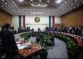 Albazo en el INE: antes de la renuncia de Taddei eligen consejeros de OPLES
