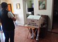 Personas imposibilitadas para ir a votar a la casilla podrán hacerlo de manera anticipada en su domicilio: INE