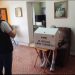 Personas imposibilitadas para ir a votar a la casilla podrán hacerlo de manera anticipada en su domicilio: INE