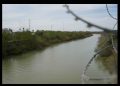 Modificaciones en la frontera con EEUU: México rechaza que Texas tenga autoridad para reclamar islas del Río Bravo