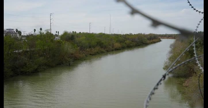 Modificaciones en la frontera con EEUU: México rechaza que Texas tenga autoridad para reclamar islas del Río Bravo