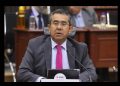 Jorge Montaño, consejero del INE cercano a Taddei, se salvó de ir a la cárcel en Tabasco