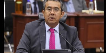 Jorge Montaño, consejero del INE cercano a Taddei, se salvó de ir a la cárcel en Tabasco