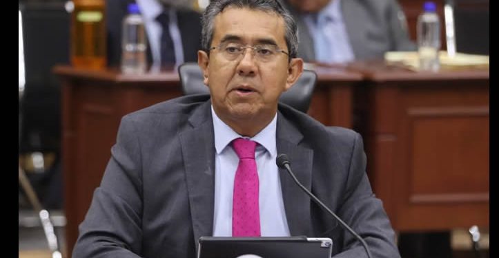Jorge Montaño, consejero del INE cercano a Taddei, se salvó de ir a la cárcel en Tabasco