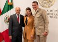 PT refrenda su apoyo a Lorenia Valles y fortalece unidad rumbo a 2027