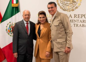PT refrenda su apoyo a Lorenia Valles y fortalece unidad rumbo a 2027