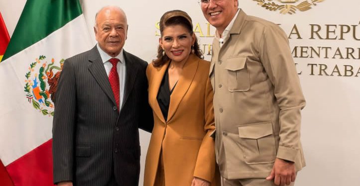 PT refrenda su apoyo a Lorenia Valles y fortalece unidad rumbo a 2027