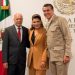 PT refrenda su apoyo a Lorenia Valles y fortalece unidad rumbo a 2027