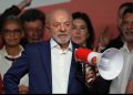 Lula pretende movilizar a los abstencionistas para consumar el milagro y vencer a Bolsonaro en Brasil
