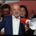 Lula pretende movilizar a los abstencionistas para consumar el milagro y vencer a Bolsonaro en Brasil
