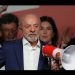 Lula admite que el resultado electoral es “inesperado” y ataca a Bolsonaro por sus lazos con el crimen