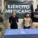 Mesa de Seguridad de Sonora asegura más de seis millones de dosis de droga y detiene a 98 personas
