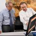 Sonora y Chile acuerdan cooperación en minería y desarrollo de proveedores
