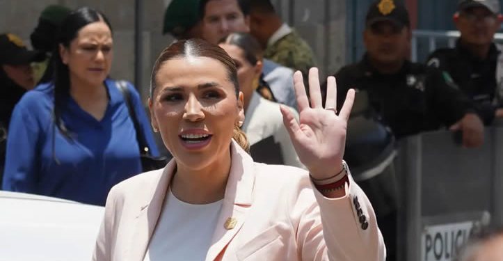 Con Marina del Pilar, ayuntamientos y gobierno estatal contrataron a red de lavado señalada por Estados Unidos