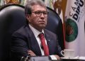 Monreal admite que sabía de indagatorias a Taddei y afirma que el INE necesita una “sacudida”