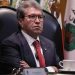 Monreal admite que sabía de indagatorias a Taddei y afirma que el INE necesita una “sacudida”